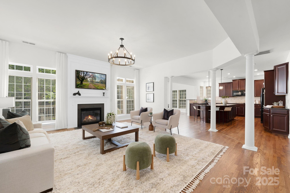 7605 Berryfield Ct Waxhaw, NC 28173