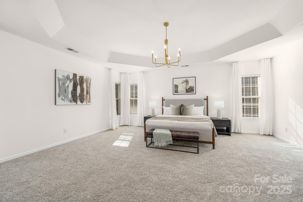 7605 Berryfield Ct Waxhaw, NC 28173