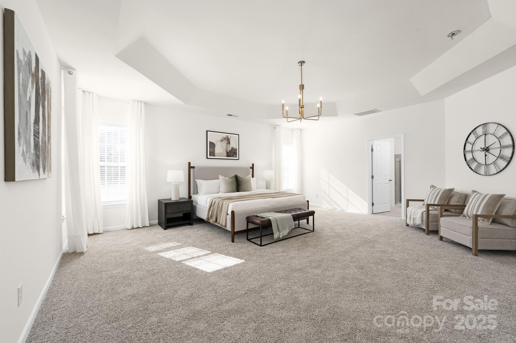 7605 Berryfield Ct Waxhaw, NC 28173