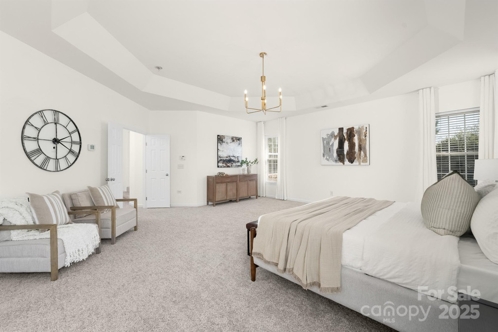 7605 Berryfield Ct Waxhaw, NC 28173
