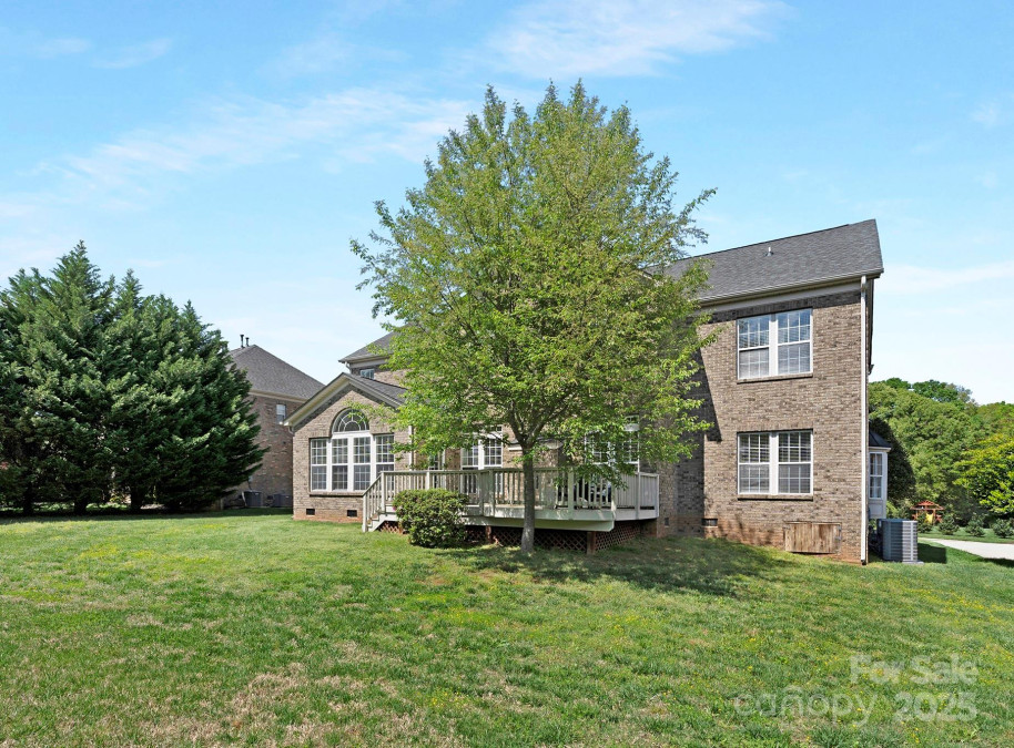 7605 Berryfield Ct Waxhaw, NC 28173