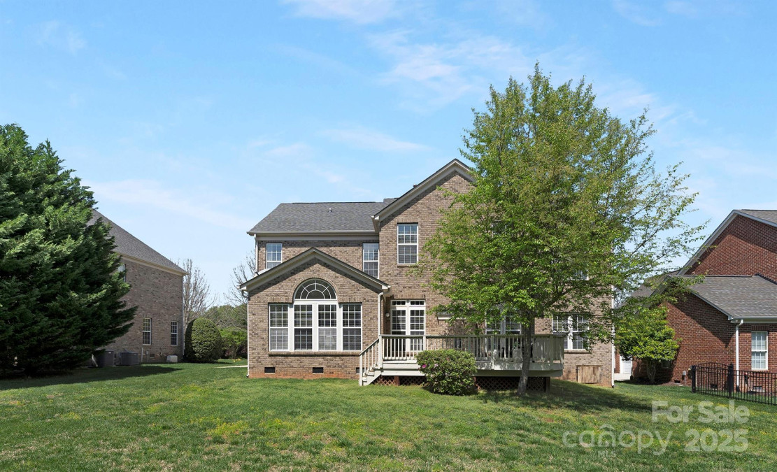 7605 Berryfield Ct Waxhaw, NC 28173
