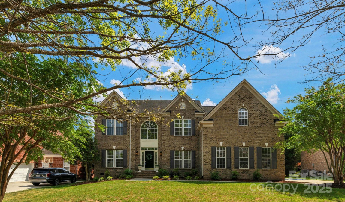7605 Berryfield Ct Waxhaw, NC 28173