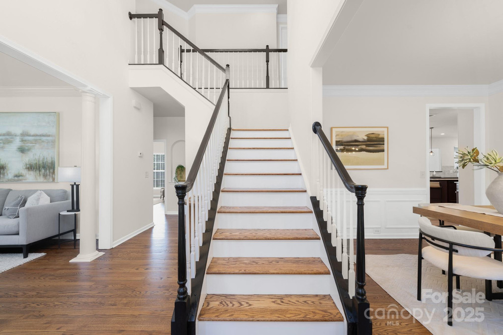 7605 Berryfield Ct Waxhaw, NC 28173