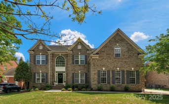 7605 Berryfield Ct Waxhaw, NC 28173