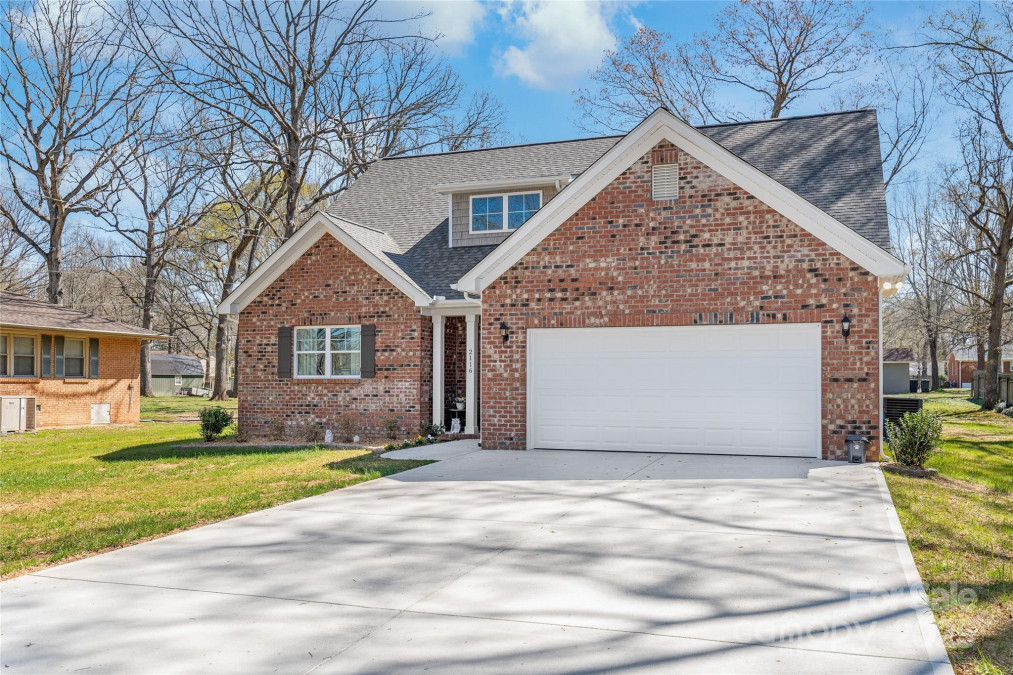 2116 Wilson Ave Monroe, NC 28110