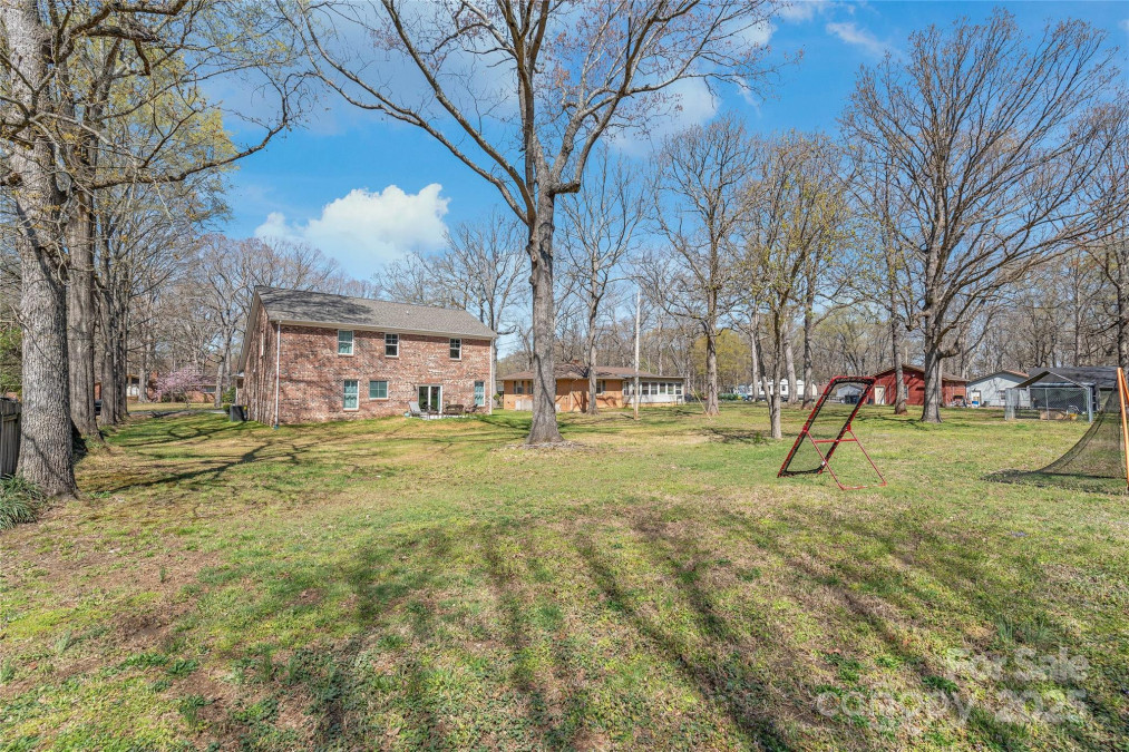 2116 Wilson Ave Monroe, NC 28110