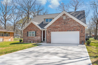 2116 Wilson Ave Monroe, NC 28110