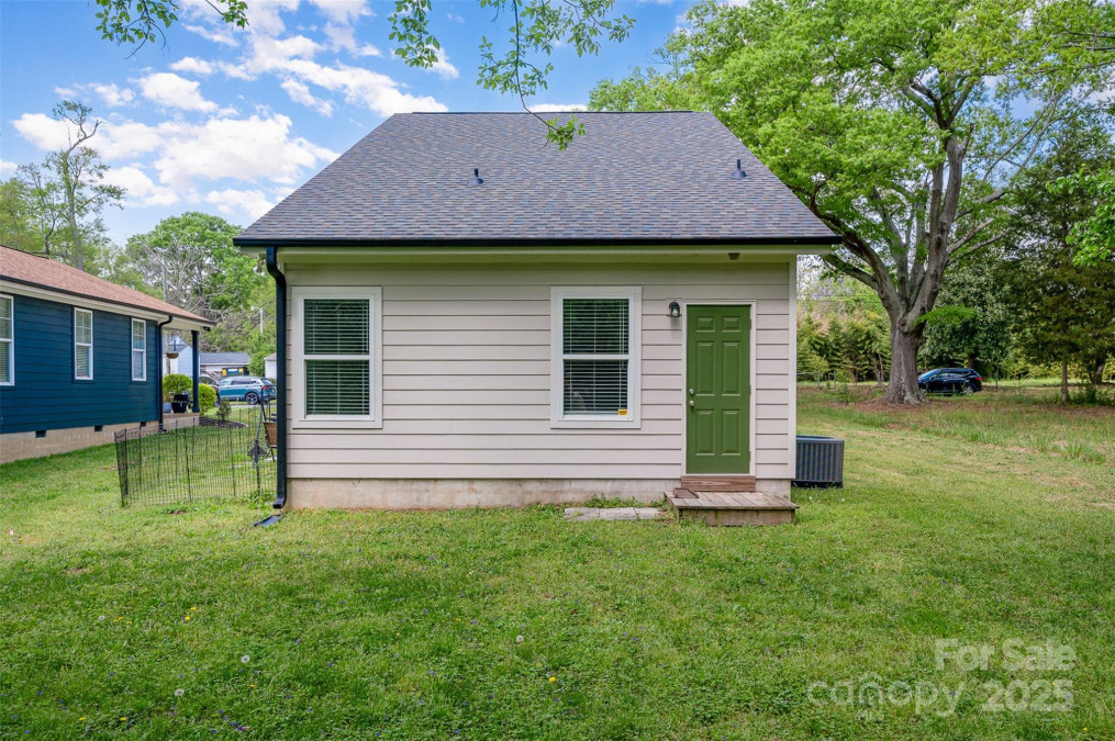 924 Flint Street Extension Rock Hill, SC 29730