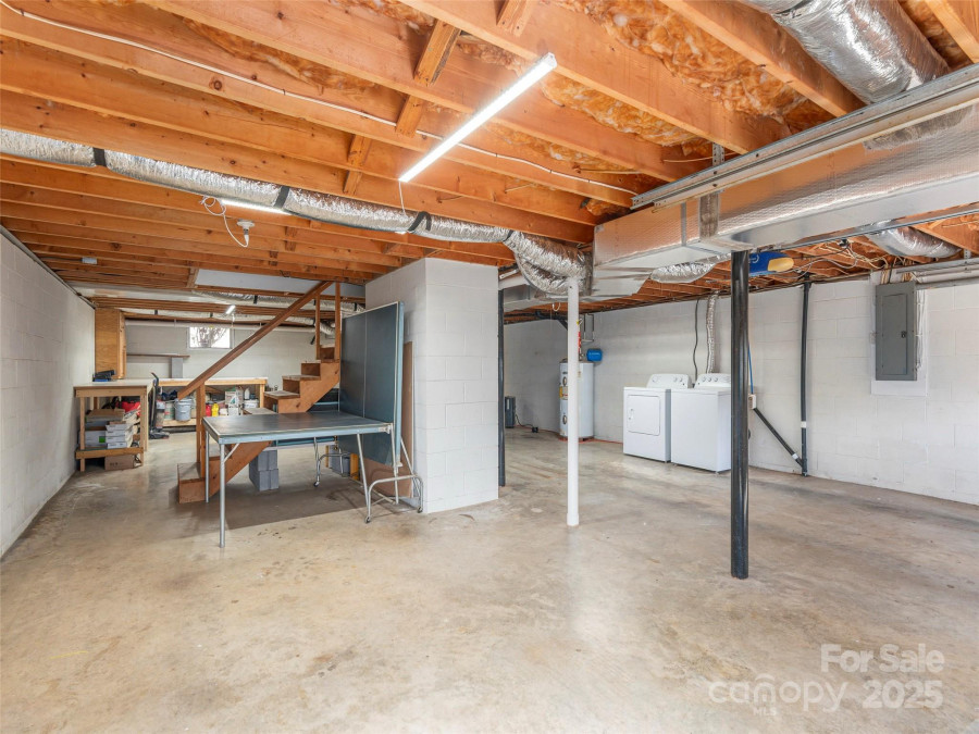570 County Rd Waynesville, NC 28785