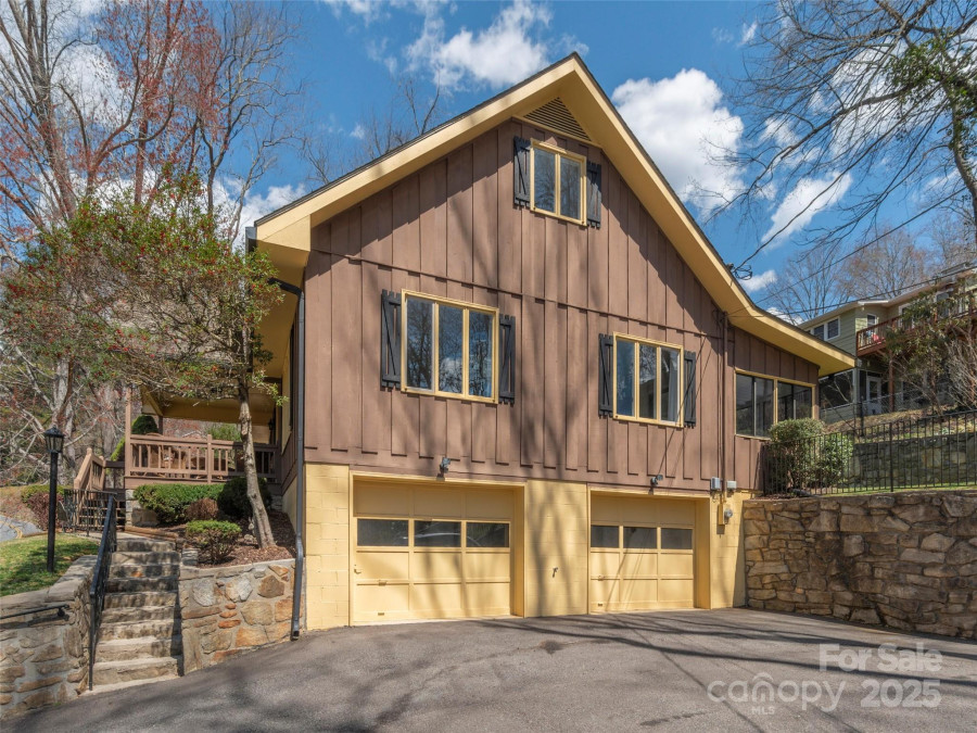570 County Rd Waynesville, NC 28785
