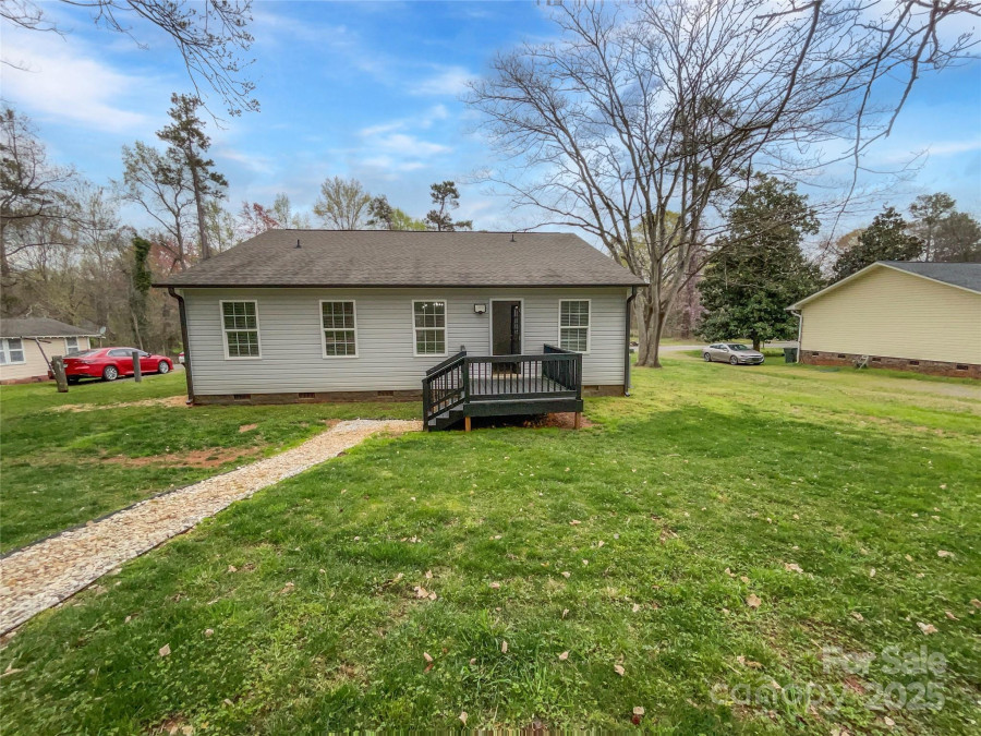 1638 Pineburr Ln Rock Hill, SC 29730