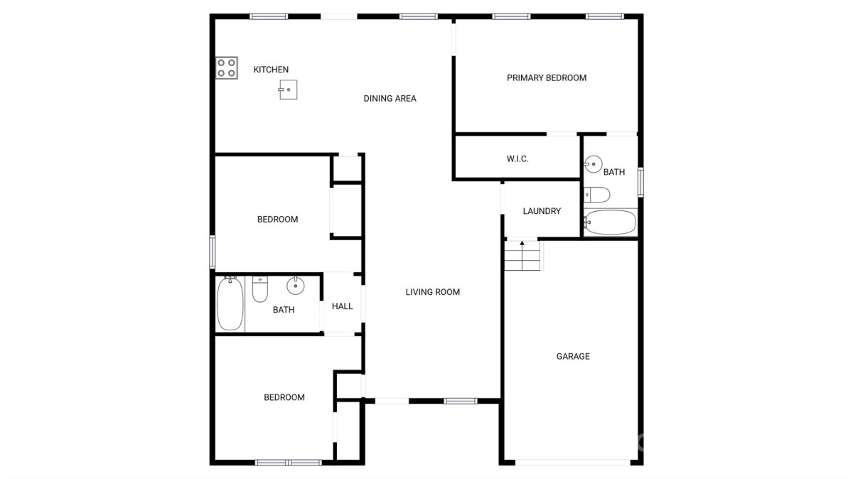 1638 Pineburr Ln Rock Hill, SC 29730