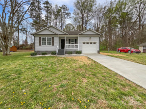 1638 Pineburr Ln Rock Hill, SC 29730