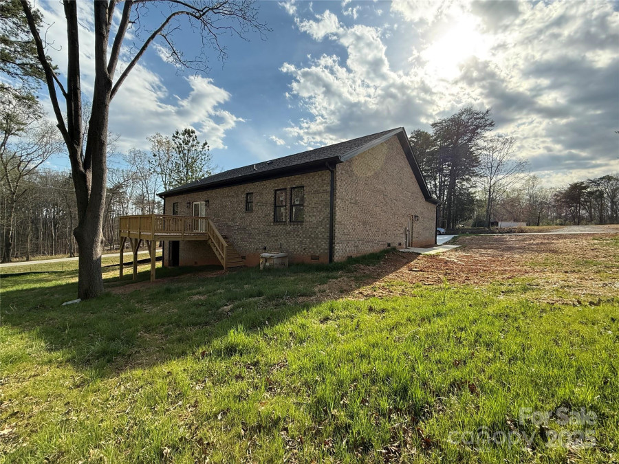 1112 Sedgewood Ln Lincolnton, NC 28092