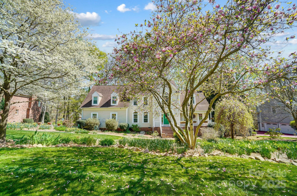 3717 Bodenham Ct Charlotte, NC 28215