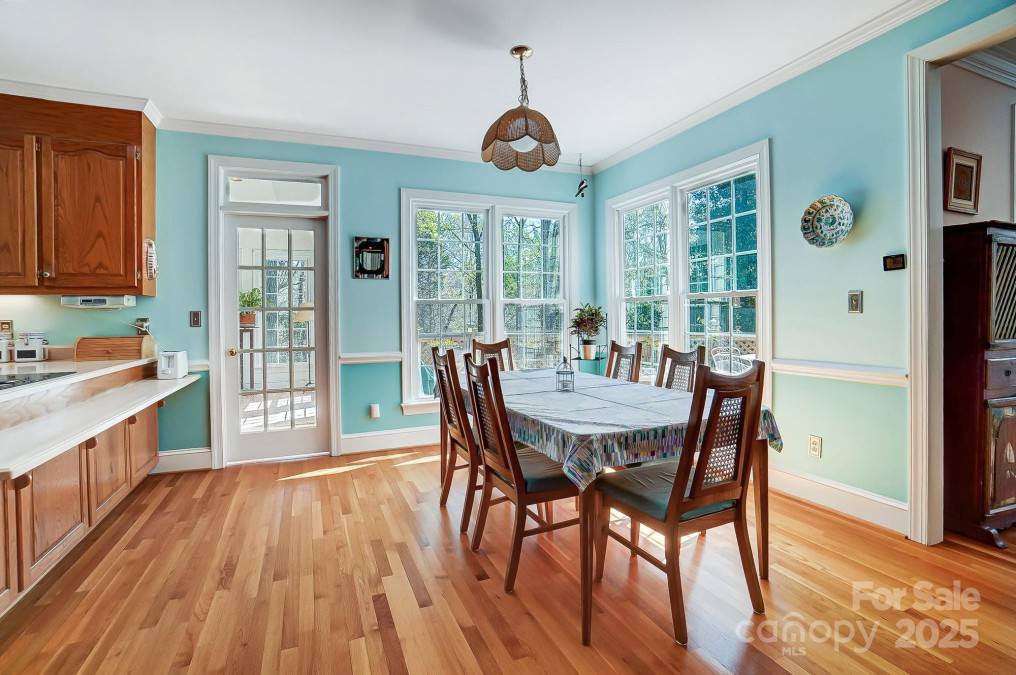3717 Bodenham Ct Charlotte, NC 28215