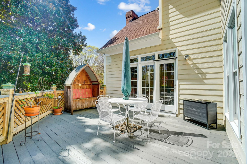 3717 Bodenham Ct Charlotte, NC 28215
