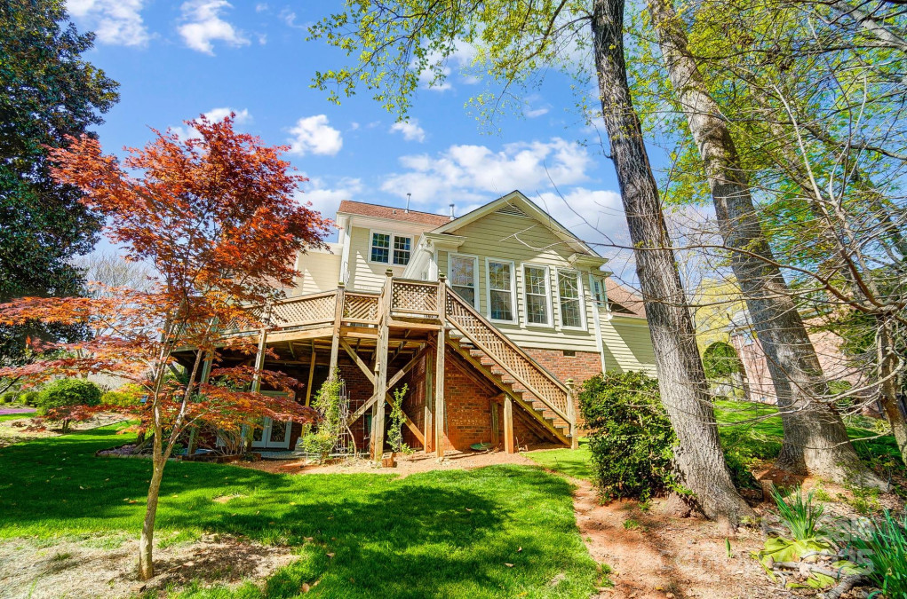 3717 Bodenham Ct Charlotte, NC 28215