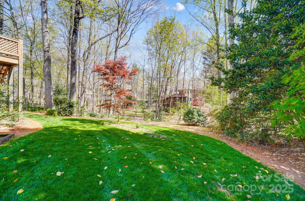3717 Bodenham Ct Charlotte, NC 28215