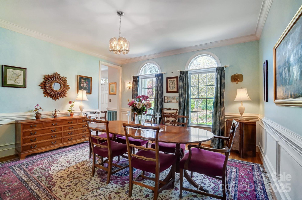 3717 Bodenham Ct Charlotte, NC 28215