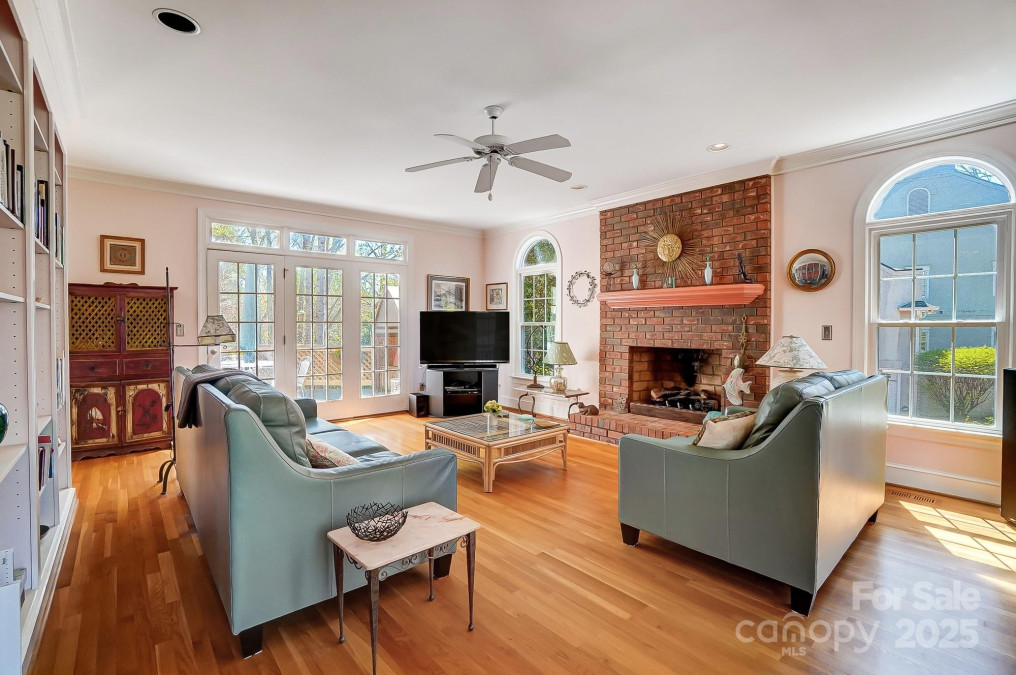 3717 Bodenham Ct Charlotte, NC 28215