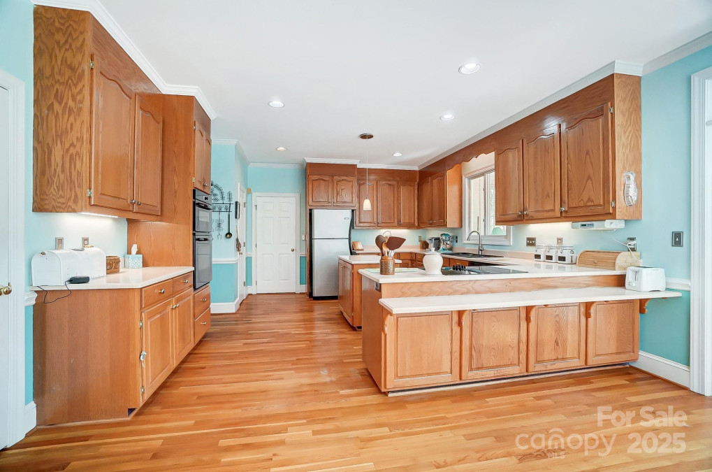 3717 Bodenham Ct Charlotte, NC 28215