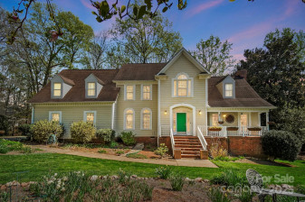 3717 Bodenham Ct Charlotte, NC 28215