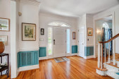 3717 Bodenham Ct Charlotte, NC 28215