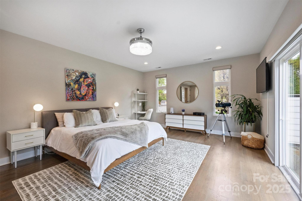 2529 Daniel St Charlotte, NC 28205