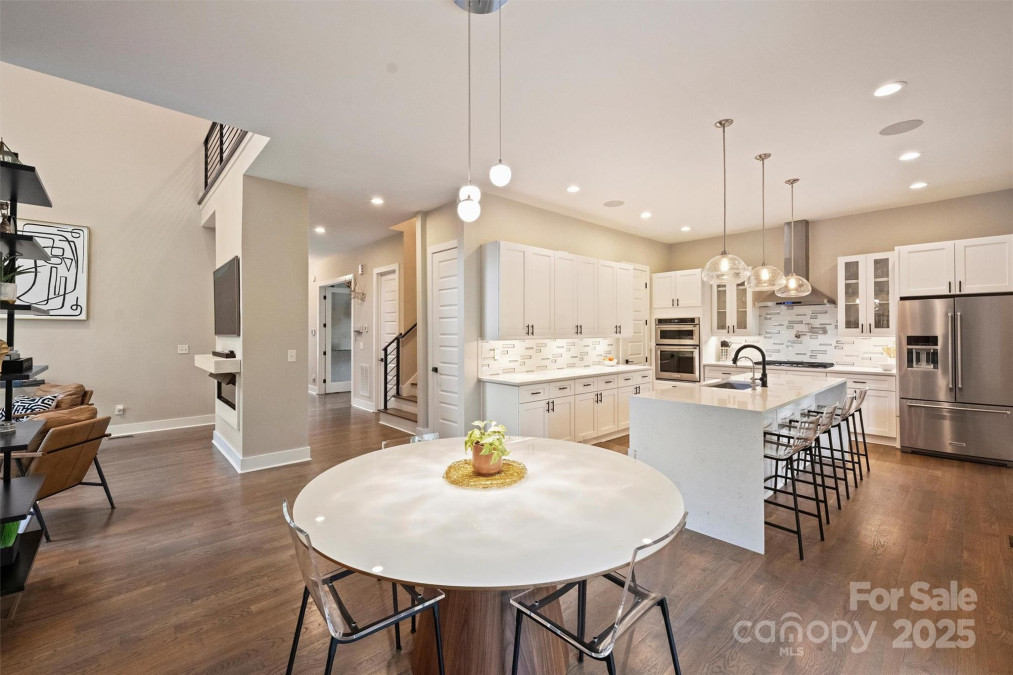 2529 Daniel St Charlotte, NC 28205