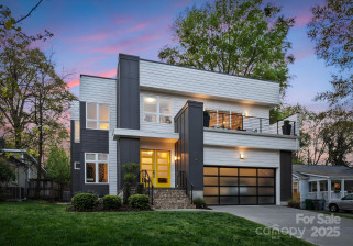 2529 Daniel St Charlotte, NC 28205