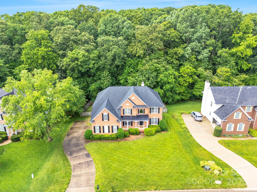 1102 High Brook Dr Waxhaw, NC 28173