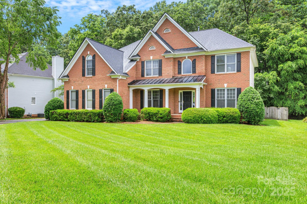 1102 High Brook Dr Waxhaw, NC 28173