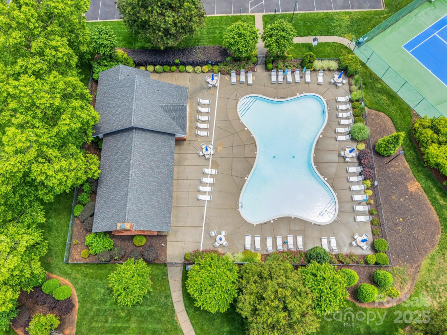 1102 High Brook Dr Waxhaw, NC 28173