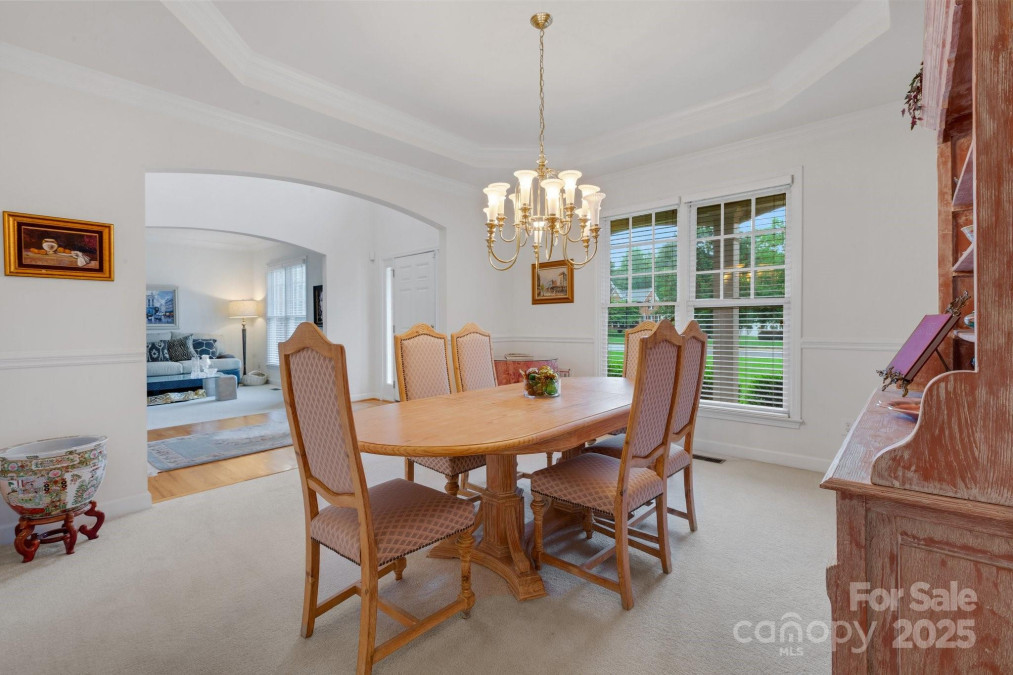 1102 High Brook Dr Waxhaw, NC 28173