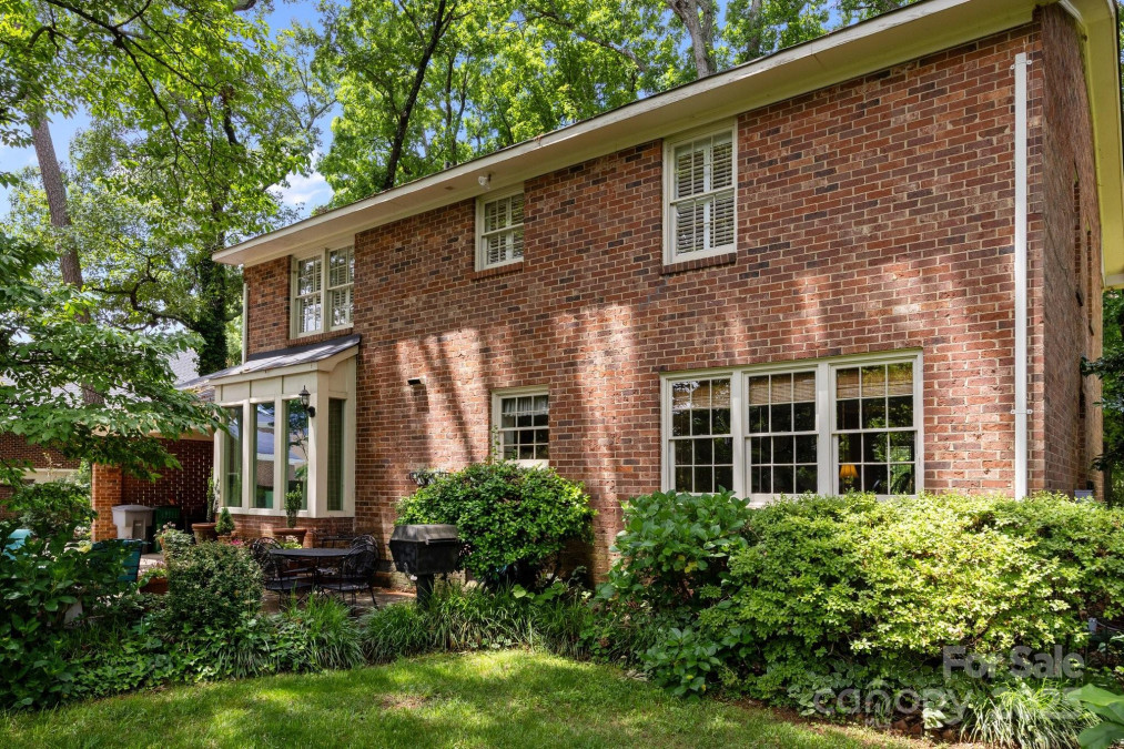 5510 Sardis Rd Charlotte, NC 28270