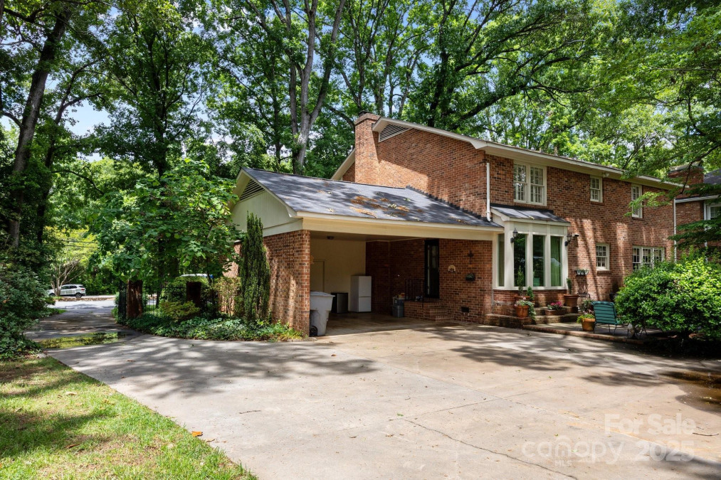 5510 Sardis Rd Charlotte, NC 28270