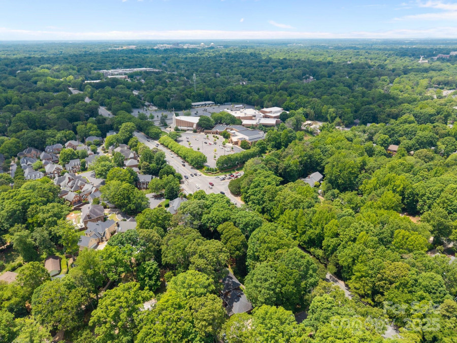 5510 Sardis Rd Charlotte, NC 28270