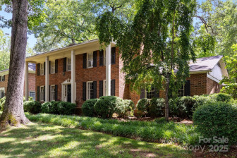 5510 Sardis Rd Charlotte, NC 28270