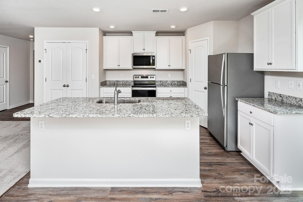 7007 Jerimoth Dr Charlotte, NC 28215