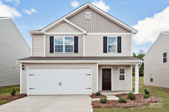 7007 Jerimoth Dr Charlotte, NC 28215