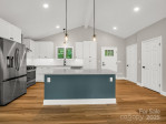 153 Old Lakey Gap Rd Black Mountain, NC 28711