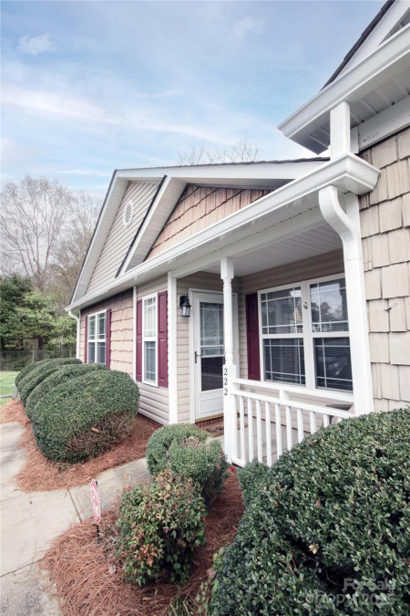 222 Baldwin Ct Rock Hill, SC 29730