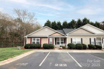 222 Baldwin Ct Rock Hill, SC 29730
