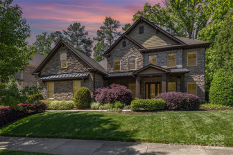 5706 Sardis Hall Ct Charlotte, NC 28270