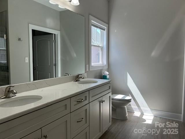 906 Wisteria Way Salisbury, NC 28146
