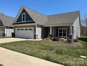 906 Wisteria Way Salisbury, NC 28146