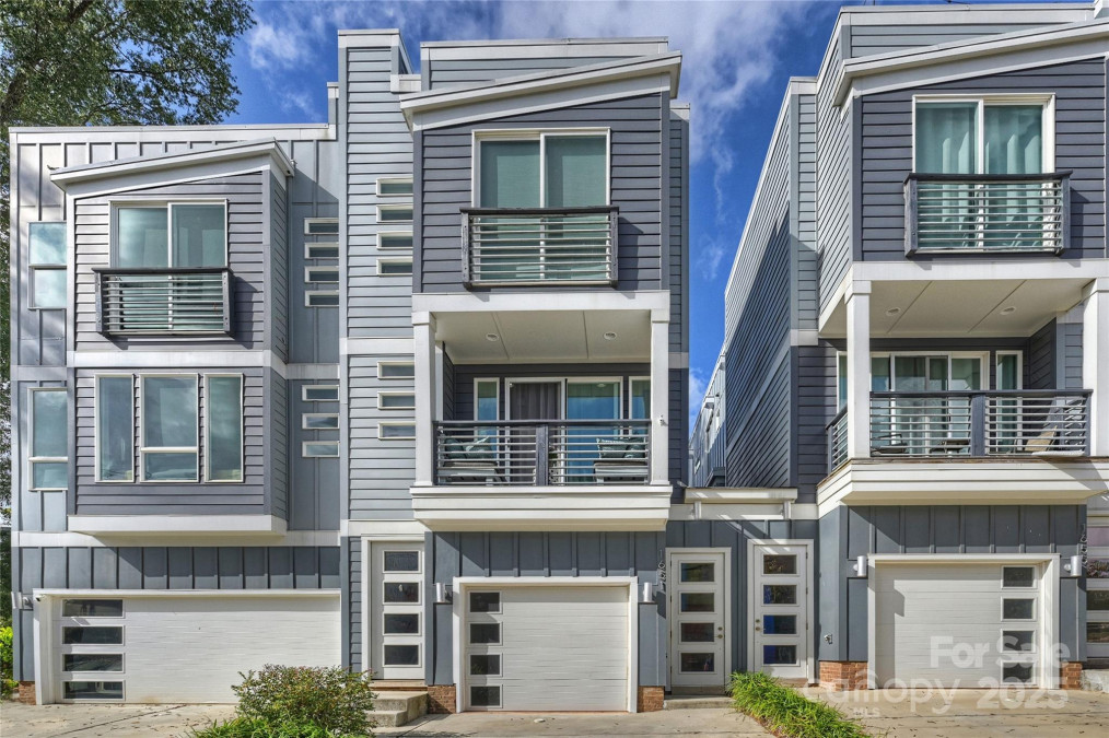 1651 Duckworth Ave Charlotte, NC 28208