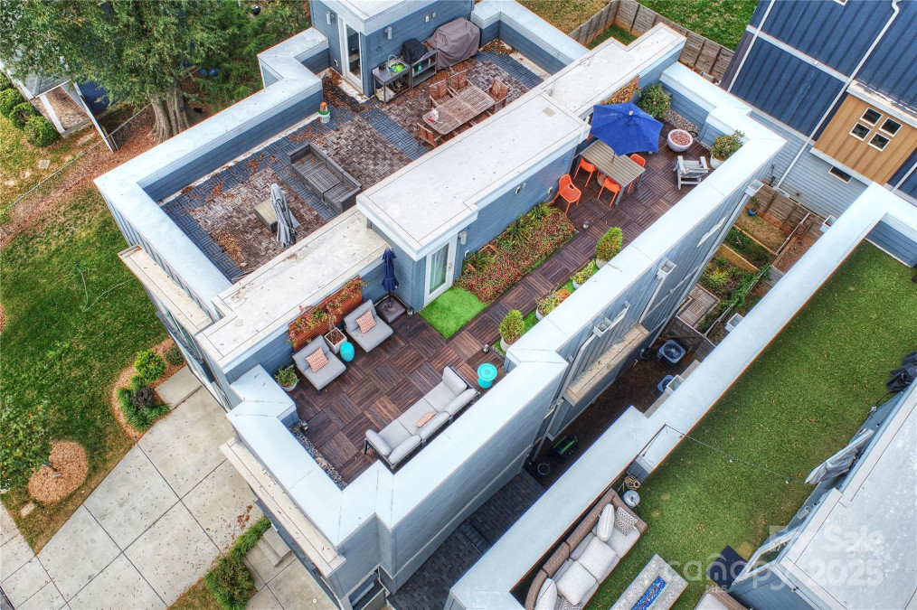 1651 Duckworth Ave Charlotte, NC 28208